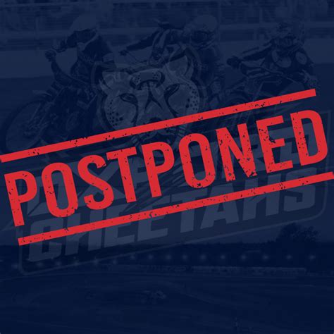 Lebanon Valley Speedway season opener cancelled due to weather